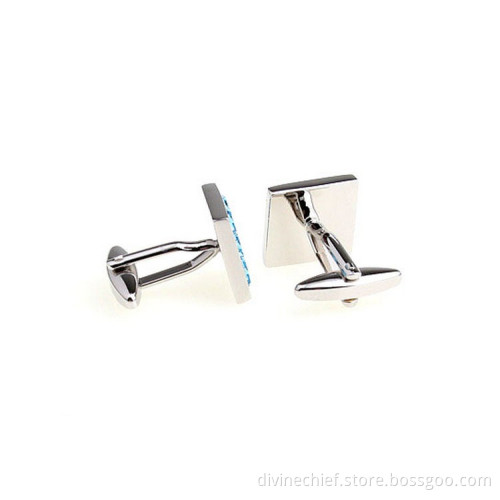 Fashion Jewelry Cufflinks For Men, High Quality Suit Shirt Cufflinks